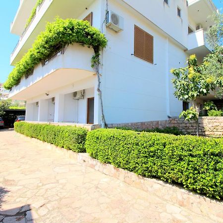 Garden Home Sarandë Buitenkant foto